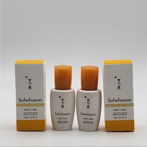 Sulwhasoo Advanced First Care Activating Serum